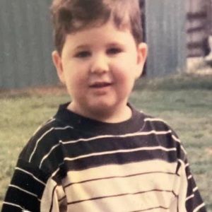 Meet your Posher, Cody